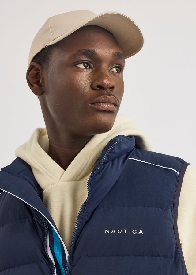 Tevar Gilet