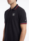 Men's Signature Crest Polo