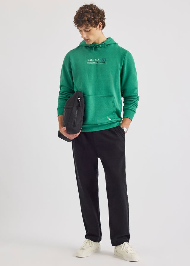 Mimas OH Hoodie