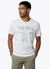 Men's Short Sleeve T-shirt - White