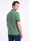 Men's Signature Crest Polo