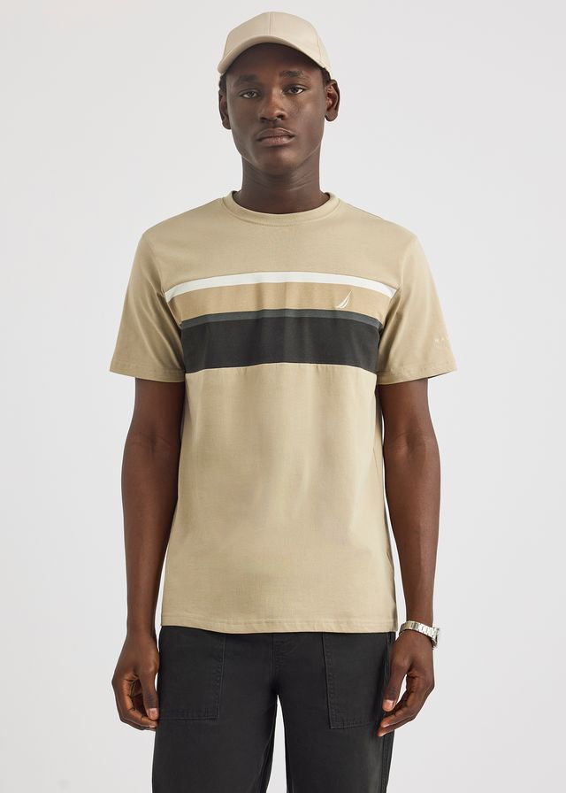 Pierce T-Shirt
