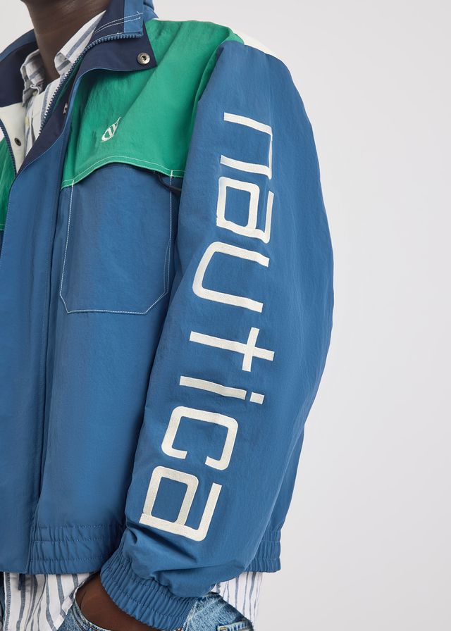 Ansel FZ Jacket