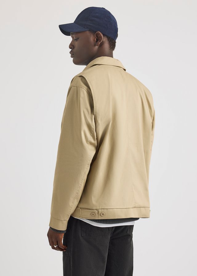 Litus FZ Jacket