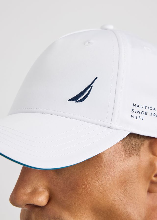 Busby Snapback Cap