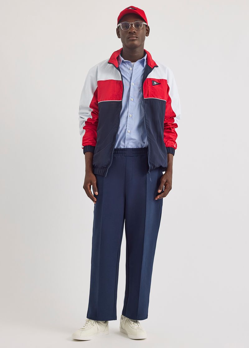Nerio Lightweight Jacket