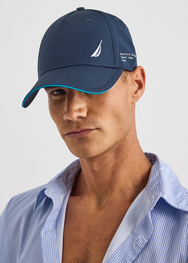 Busby Snapback Cap