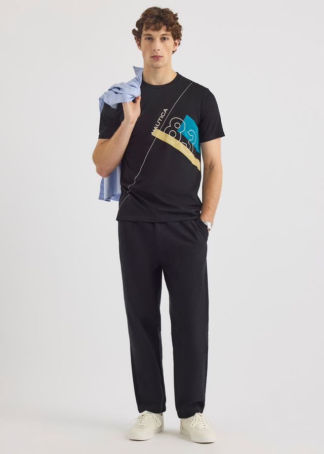 Kaiwi SS T-Shirt