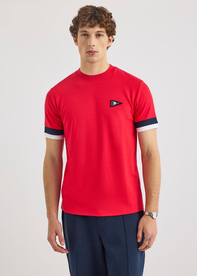 Anoki T-Shirt