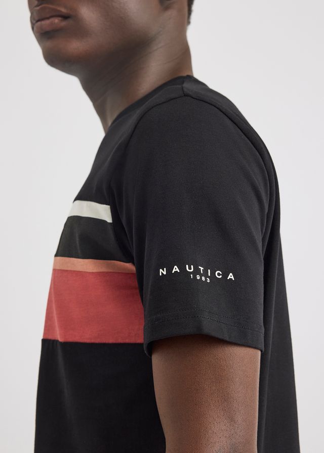 Pierce T-Shirt
