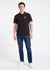 Men's Signature Crest Polo
