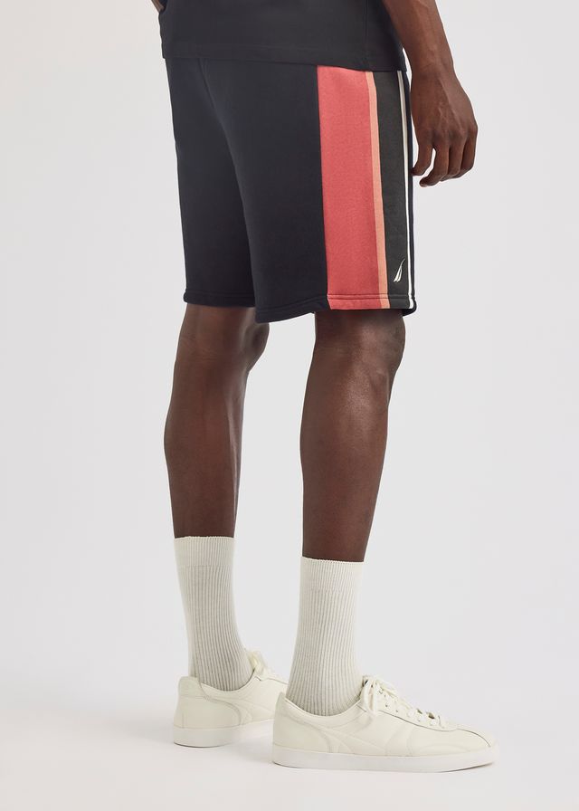 Capsi Fleece Short