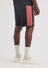 Capsi Fleece Short