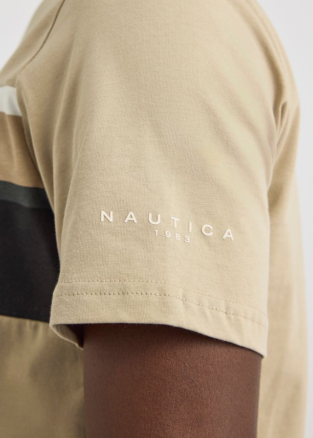Pierce T-Shirt
