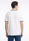 Men's Signature Crest Polo
