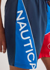 Mingan Swim Short