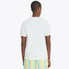 Men's Solid Crew Neck tee