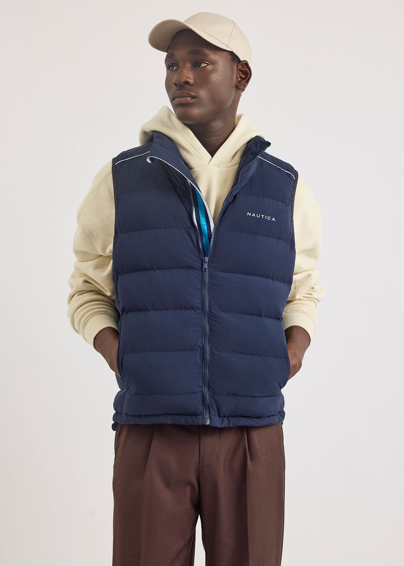 Tevar Gilet