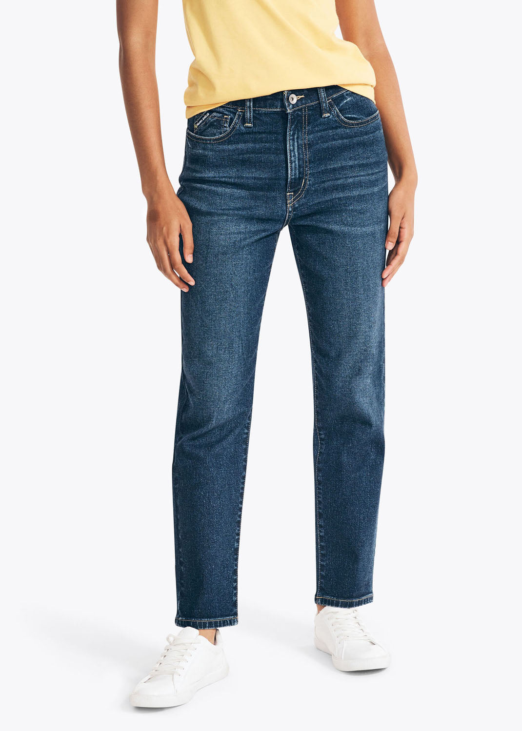 SUSTAINABLY CRAFTED ORIGINAL RELAXED FIT DENIM