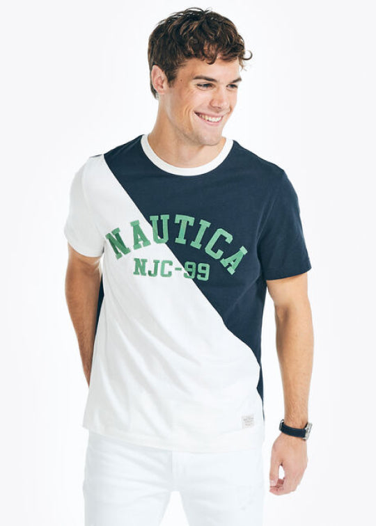 Short Sleeve Classic Fit T-Shirt