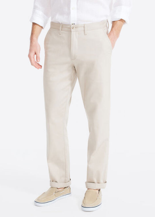 Classic Fit Anchor Pant ( Wrinkle Resistant )