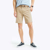 10" Classic Fit Stretch Short