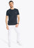 Crew Neck Short Sleeve Basic T-Shirt