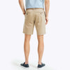 10" Classic Fit Stretch Short