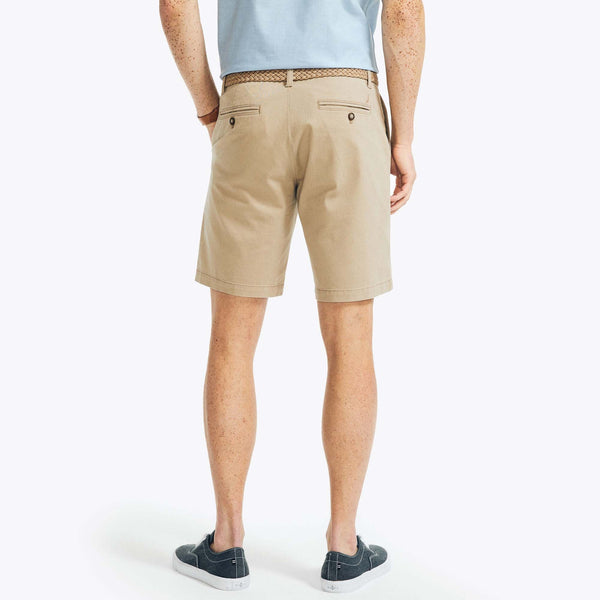 10" Classic Fit Stretch Short