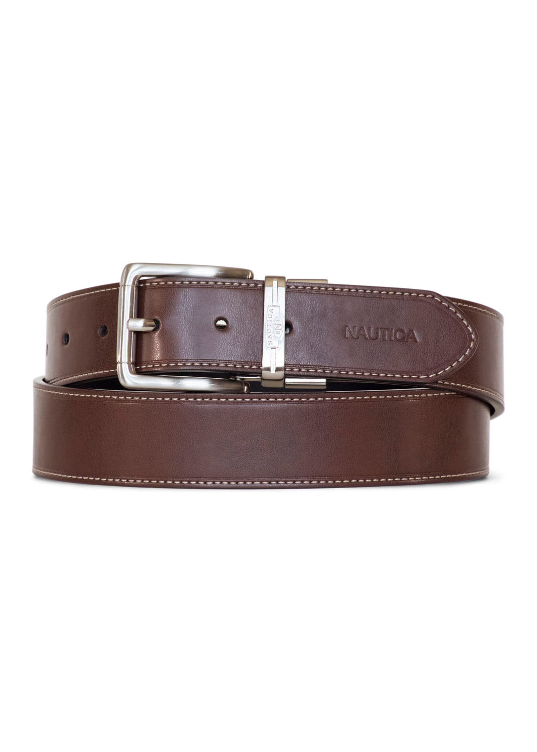 REVERSIBLE BELT