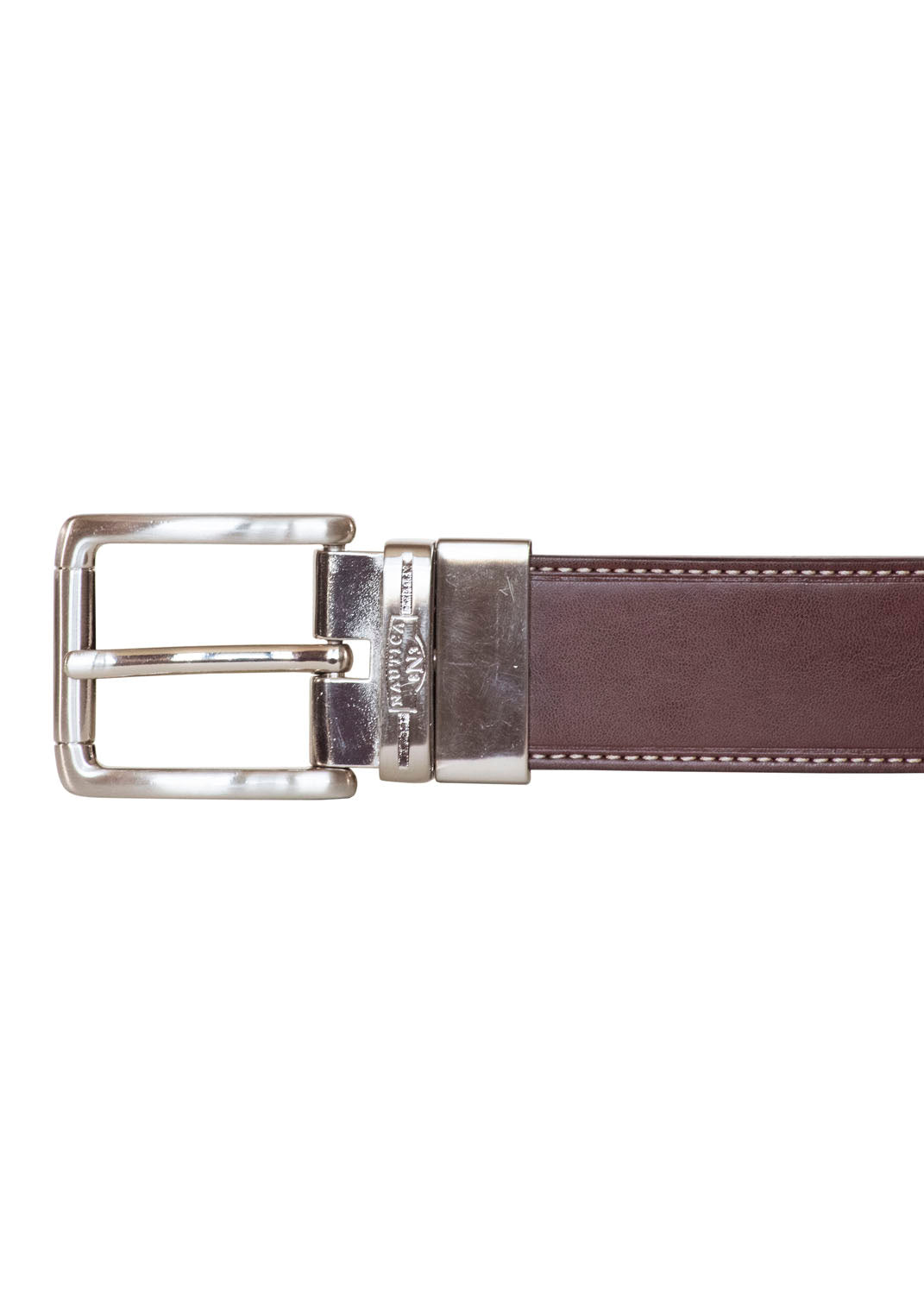 REVERSIBLE BELT