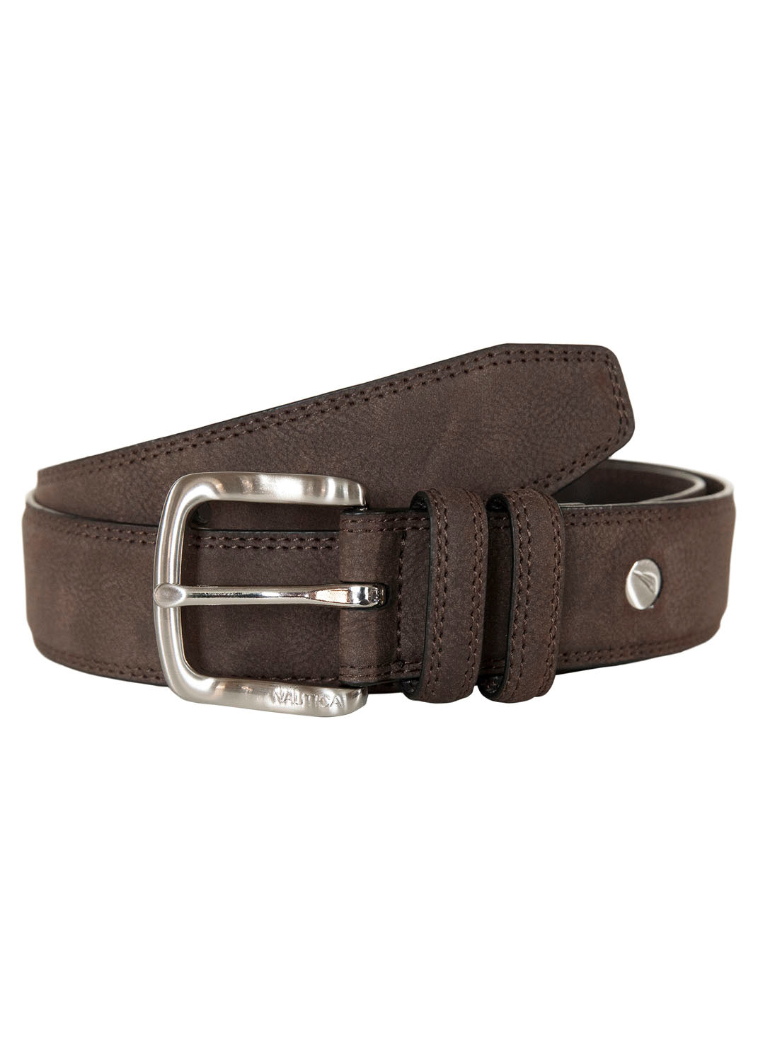 PADDED CASUAL BELT