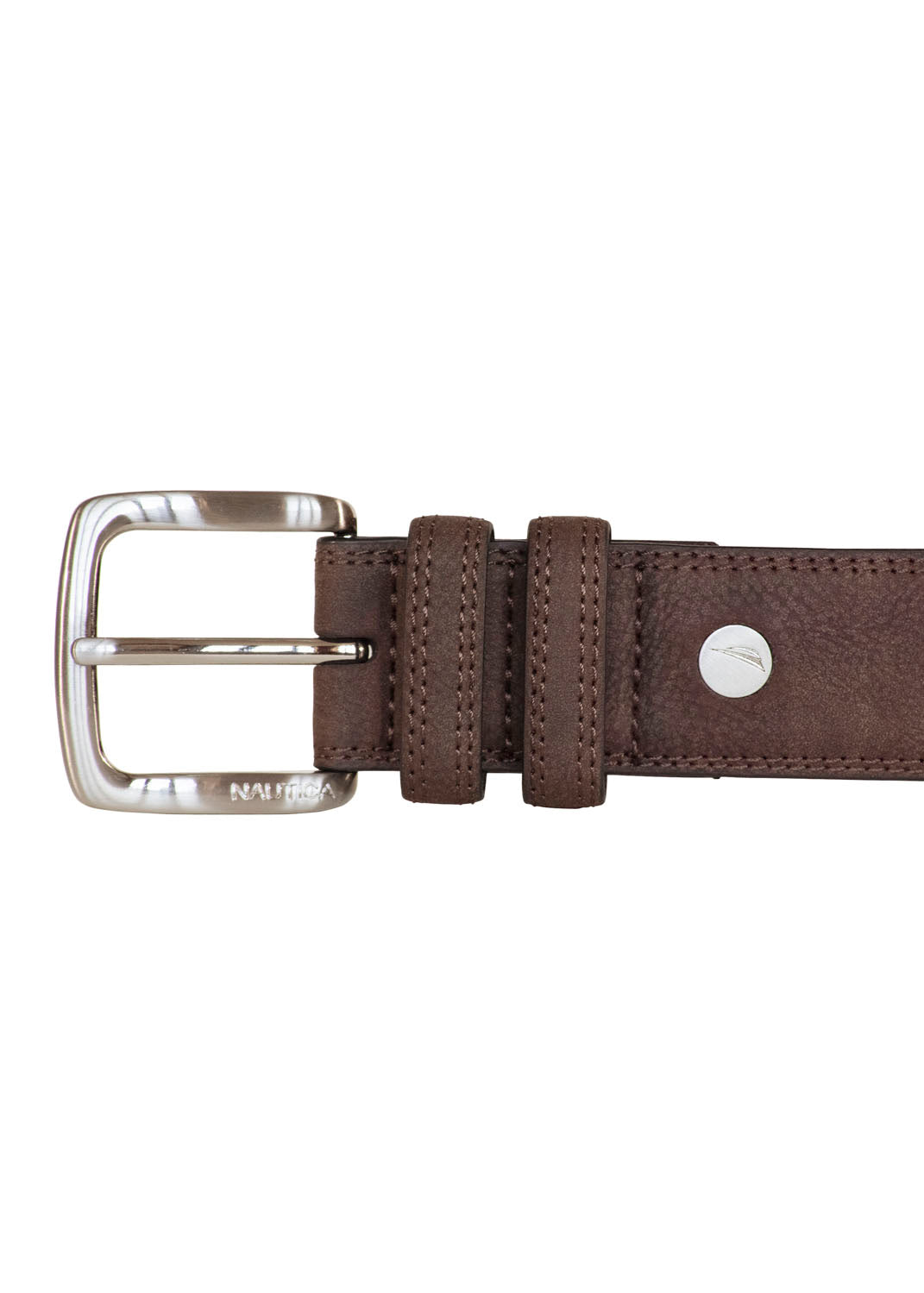 PADDED CASUAL BELT