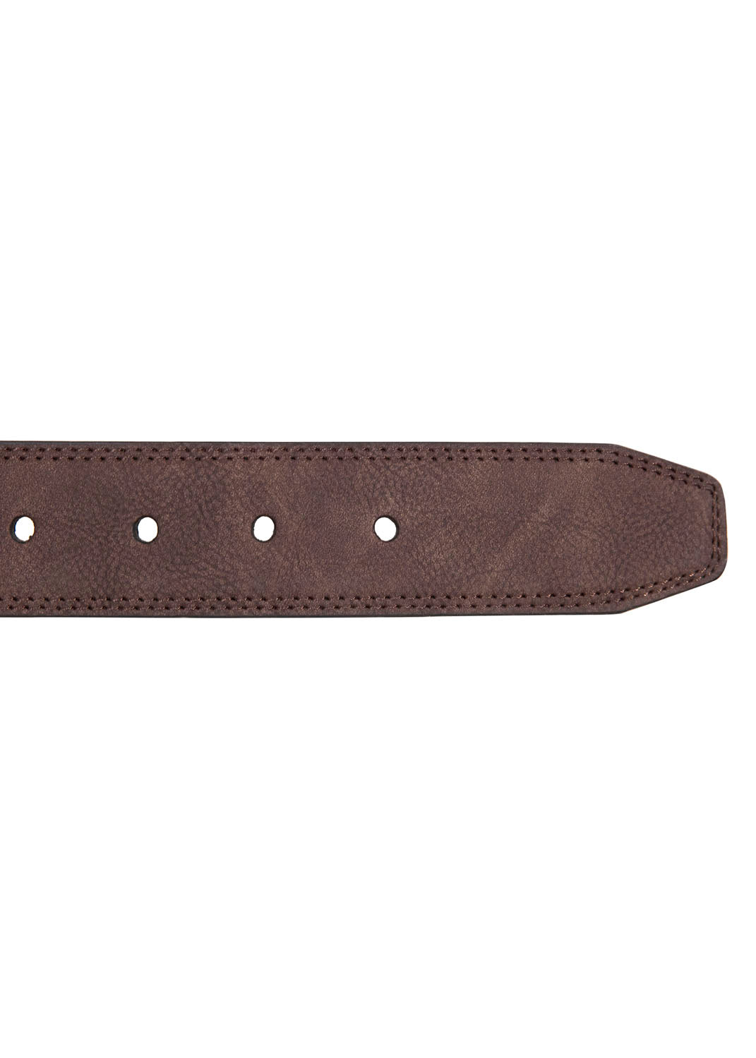 PADDED CASUAL BELT