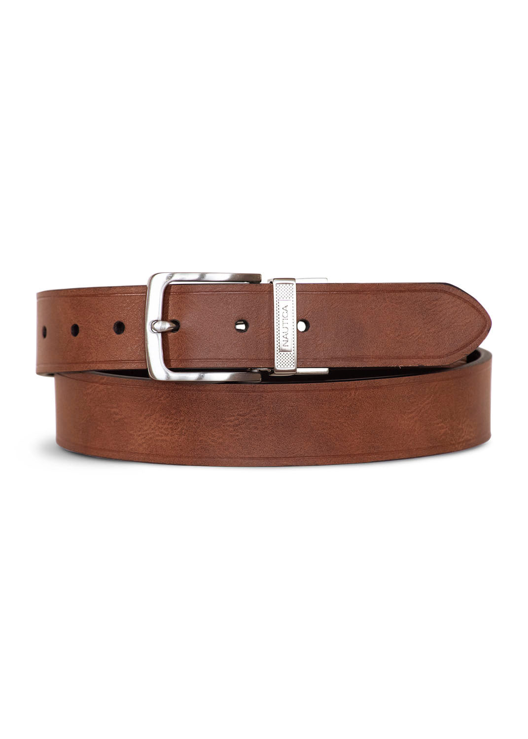 REVERSIBLE BELT