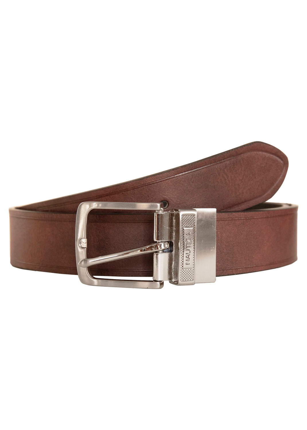 REVERSIBLE BELT