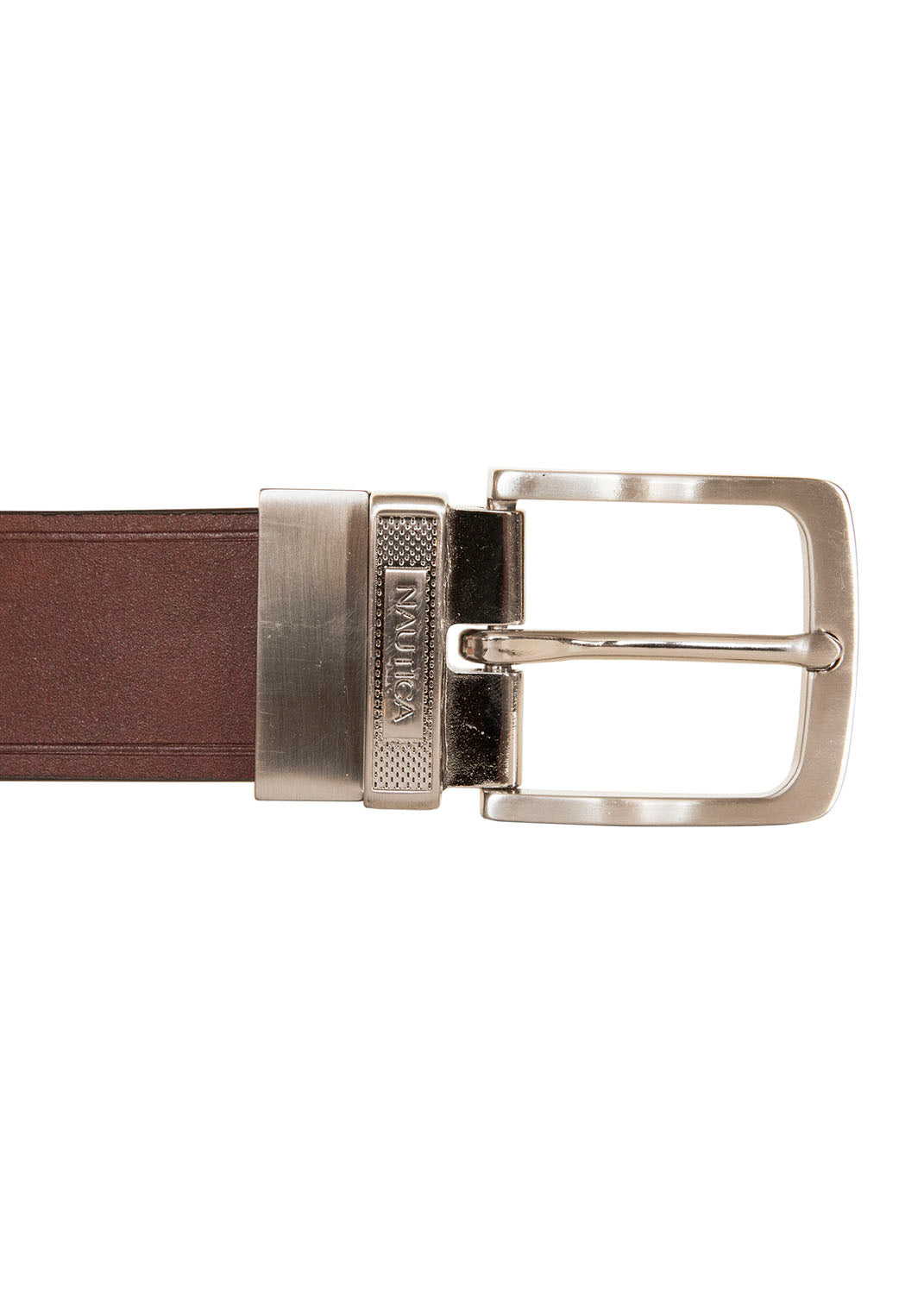 REVERSIBLE BELT