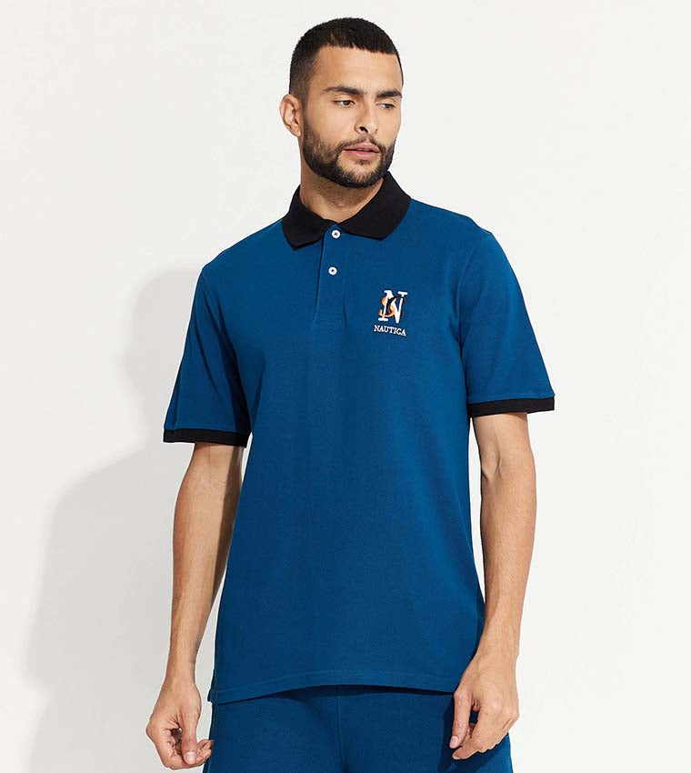 Mitch Polo Shirt