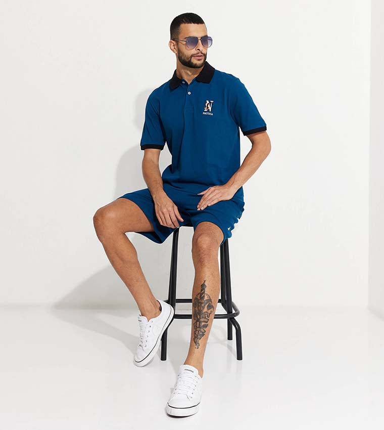 Mitch Polo Shirt