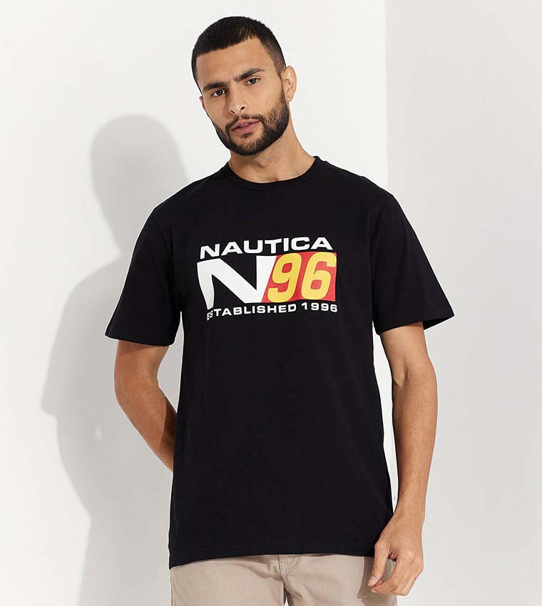 LYON T-SHIRT