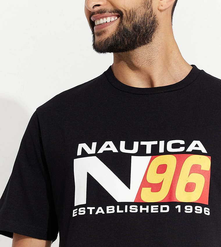 LYON T-SHIRT