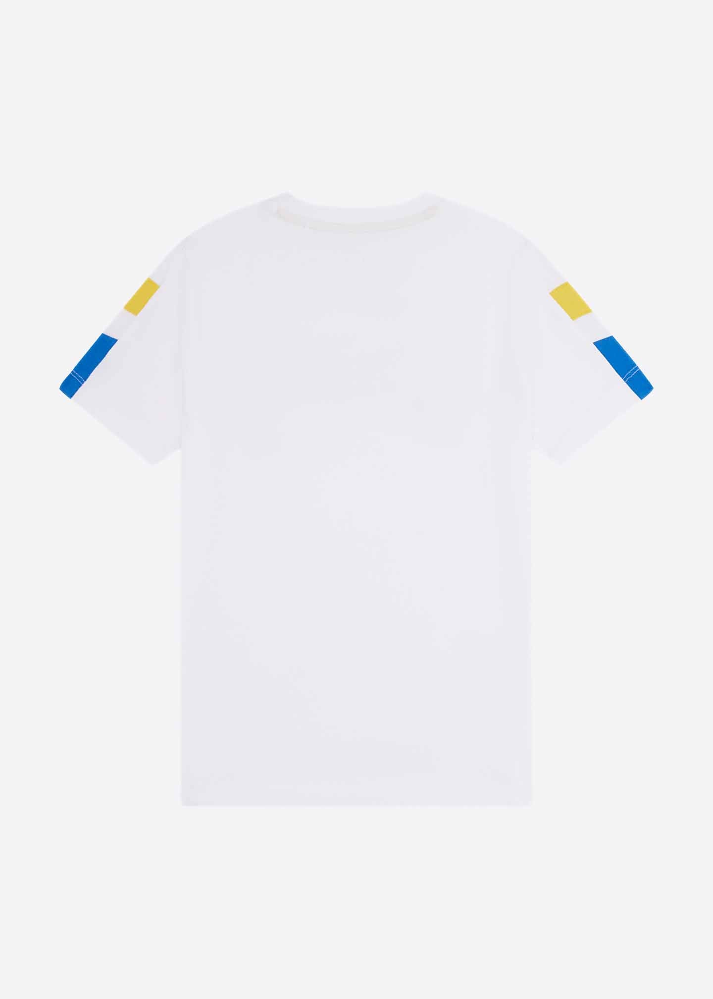 HEFFRON T-SHIRT
