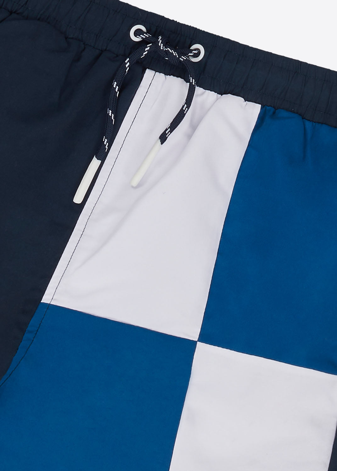 The Wheeler Swim Shorts