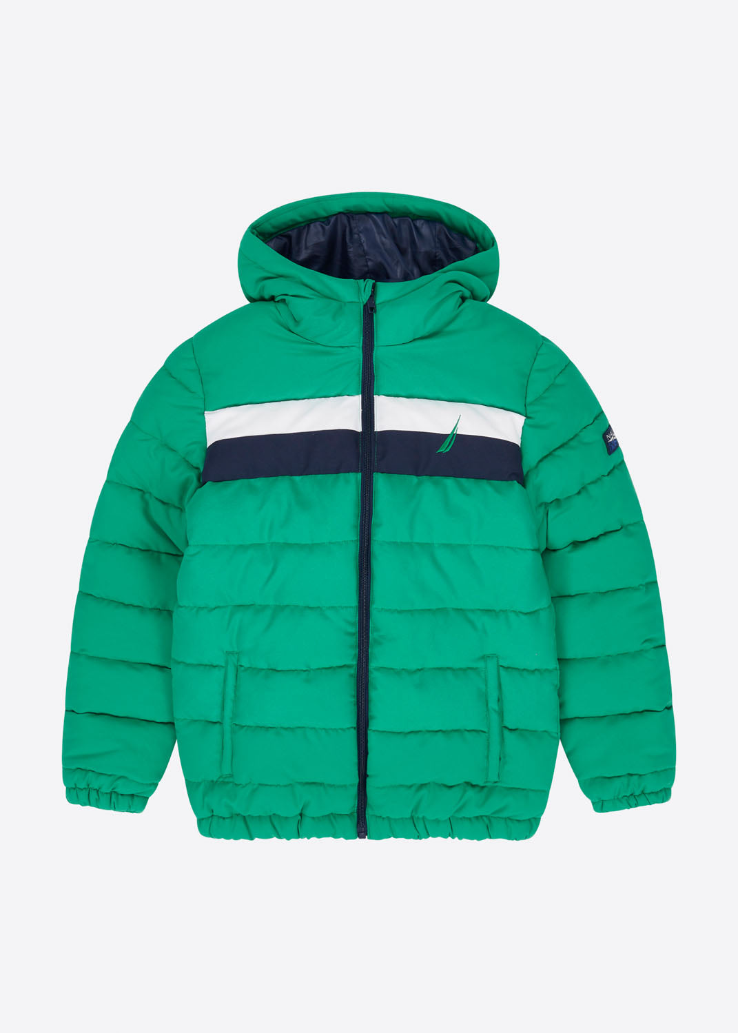 The Falcon Jacket