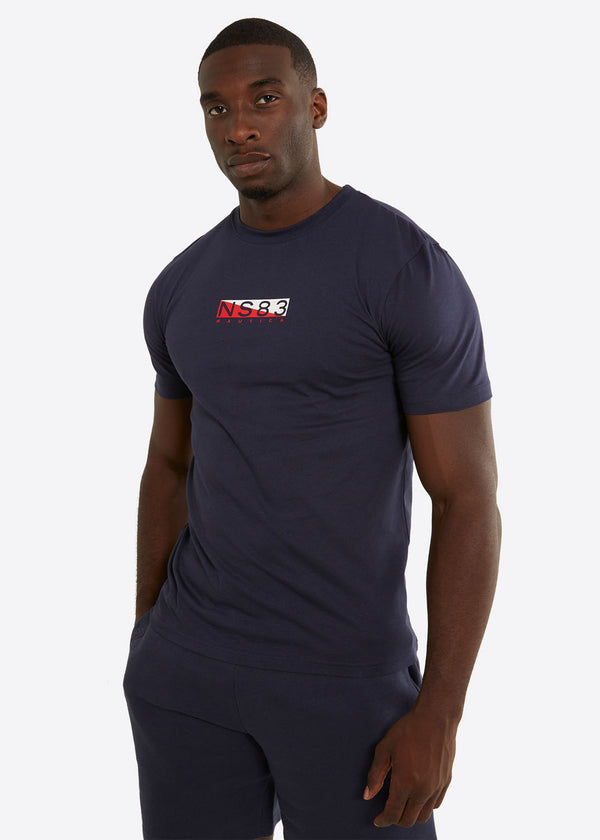The Lancer T-Shirt
