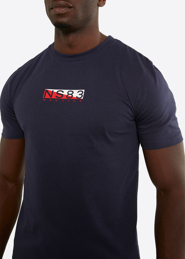 The Lancer T-Shirt