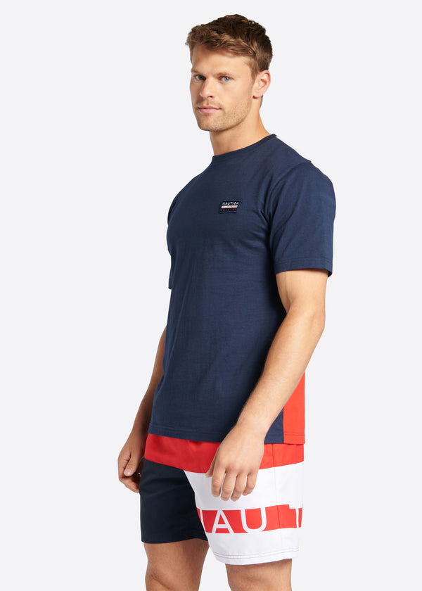 Faro Short Sleeve T-Shirt