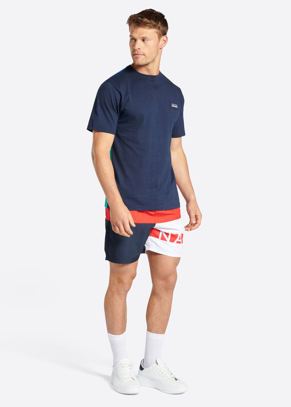 Faro Short Sleeve T-Shirt