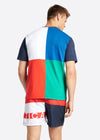 Faro Short Sleeve T-Shirt
