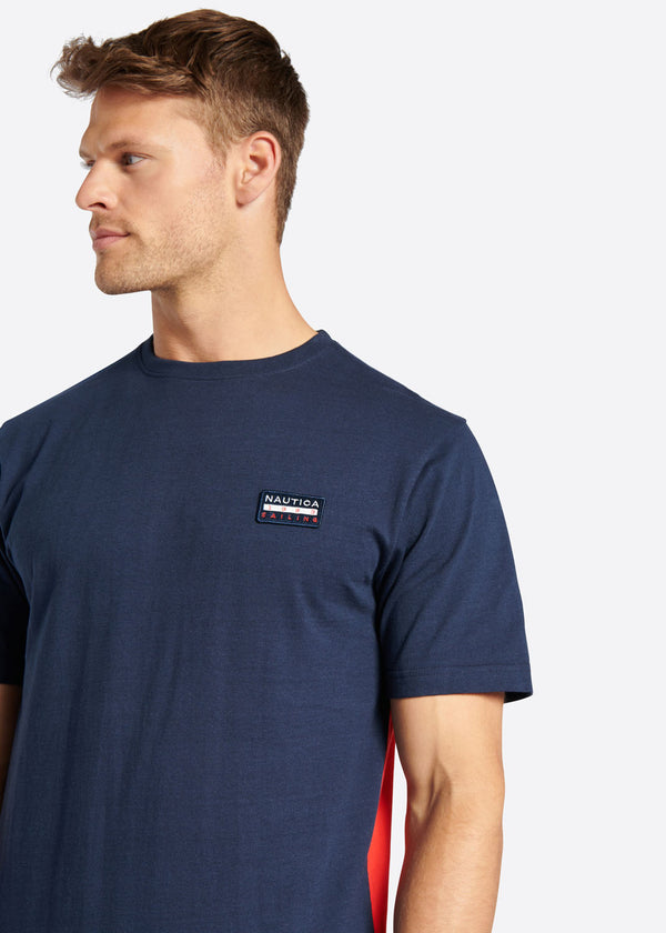 Faro Short Sleeve T-Shirt